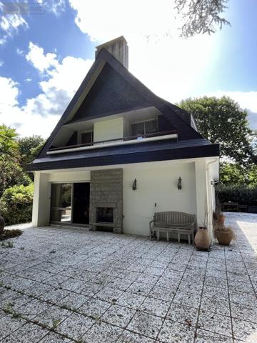 Maison à vendre à Gouesnach dans le Finistère (29950), ref : 29014-2982