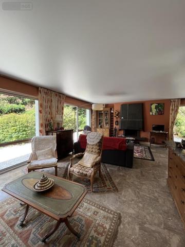 Maison à vendre à Gouesnach dans le Finistère (29950), ref : 29014-2982