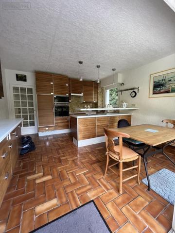 Maison à vendre à Gouesnach dans le Finistère (29950), ref : 29014-2982