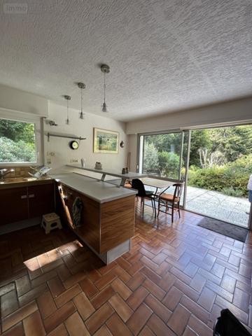 Maison à vendre à Gouesnach dans le Finistère (29950), ref : 29014-2982