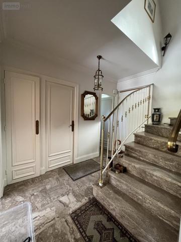 Maison à vendre à Gouesnach dans le Finistère (29950), ref : 29014-2982