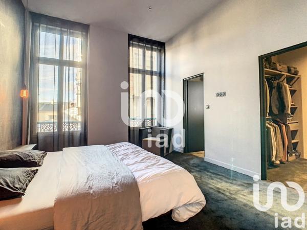 Appartement 5 pièces de 136 m² à Tarbes (65000)