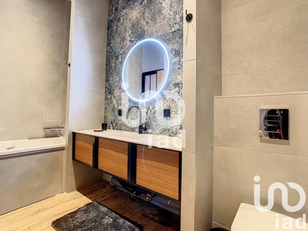 Appartement 5 pièces de 136 m² à Tarbes (65000)