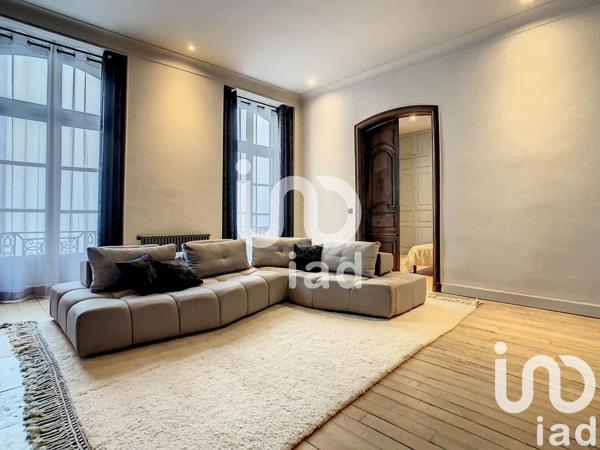 Appartement 5 pièces de 136 m² à Tarbes (65000)