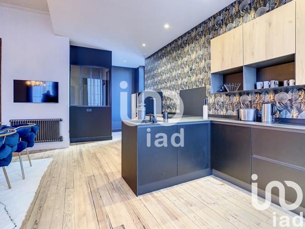 Appartement 5 pièces de 136 m² à Tarbes (65000)