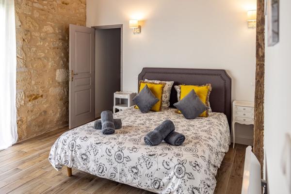Vente Maison de luxe Saint-Pardoux-la-Rivière 36 Pièces 807 m²