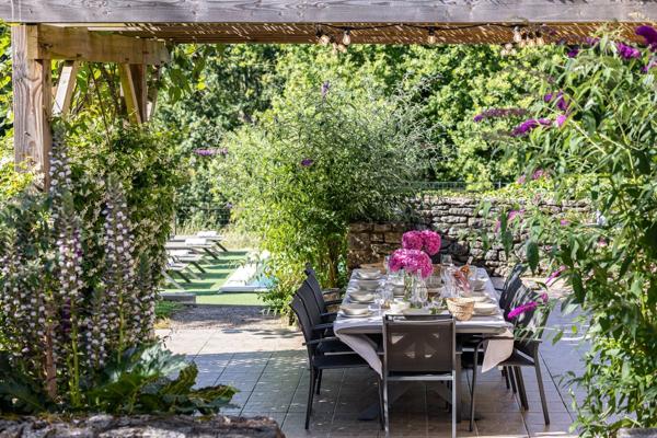 Vente Maison de luxe Saint-Pardoux-la-Rivière 36 Pièces 807 m²