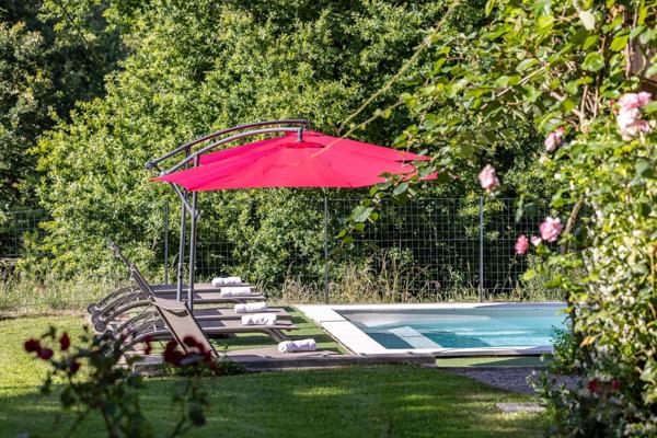 Vente Maison de luxe Saint-Pardoux-la-Rivière 36 Pièces 807 m²