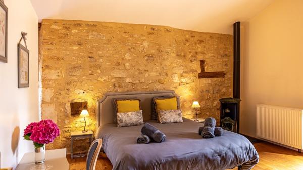 Vente Maison de luxe Saint-Pardoux-la-Rivière 36 Pièces 807 m²