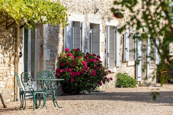Vente Maison de luxe Saint-Pardoux-la-Rivière 36 Pièces 807 m²
