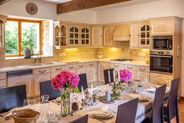 Vente Maison de luxe Saint-Pardoux-la-Rivière 36 Pièces 807 m²