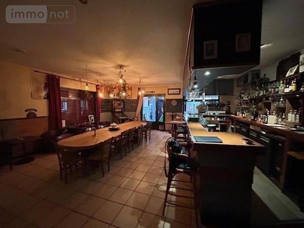 Fonds et/ou murs commerciaux à vendre à Mur-sur-Allier dans le Puy-de-Dôme (63111), ref : 63022-24