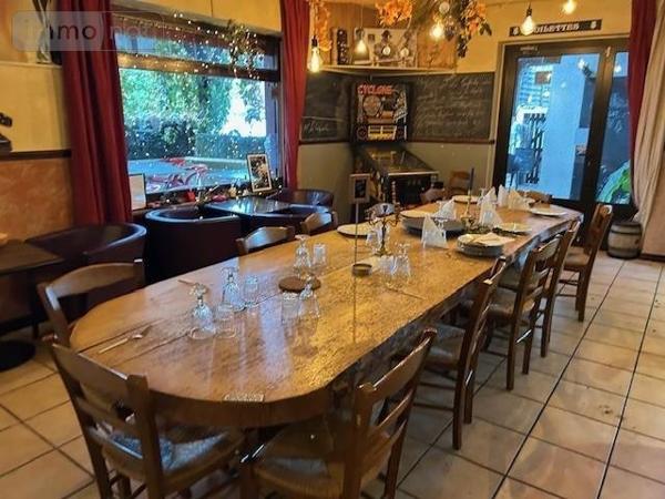 Fonds et/ou murs commerciaux à vendre à Mur-sur-Allier dans le Puy-de-Dôme (63111), ref : 63022-24