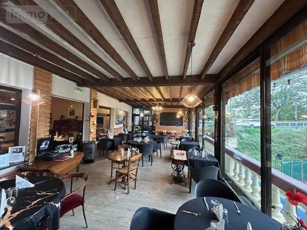 Fonds et/ou murs commerciaux à vendre à Mur-sur-Allier dans le Puy-de-Dôme (63111), ref : 63022-24