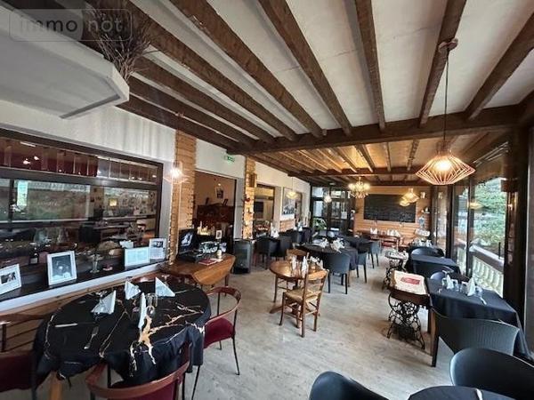 Fonds et/ou murs commerciaux à vendre à Mur-sur-Allier dans le Puy-de-Dôme (63111), ref : 63022-24