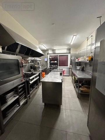 Fonds et/ou murs commerciaux à vendre à Mur-sur-Allier dans le Puy-de-Dôme (63111), ref : 63022-24