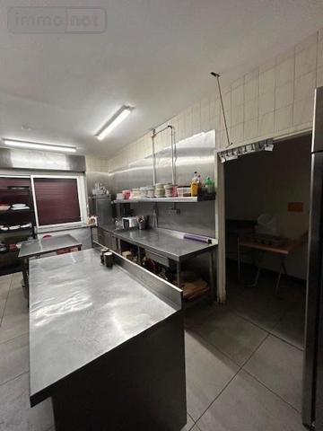 Fonds et/ou murs commerciaux à vendre à Mur-sur-Allier dans le Puy-de-Dôme (63111), ref : 63022-24