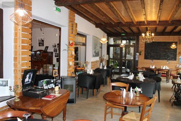 Fonds et/ou murs commerciaux à vendre à Mur-sur-Allier dans le Puy-de-Dôme (63111), ref : 63022-24