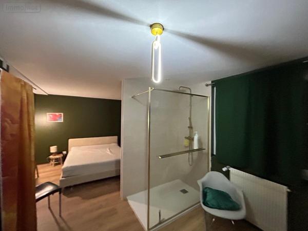 Fonds et/ou murs commerciaux à vendre à Mur-sur-Allier dans le Puy-de-Dôme (63111), ref : 63022-24