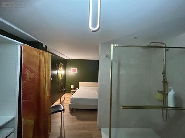 Fonds et/ou murs commerciaux à vendre à Mur-sur-Allier dans le Puy-de-Dôme (63111), ref : 63022-24