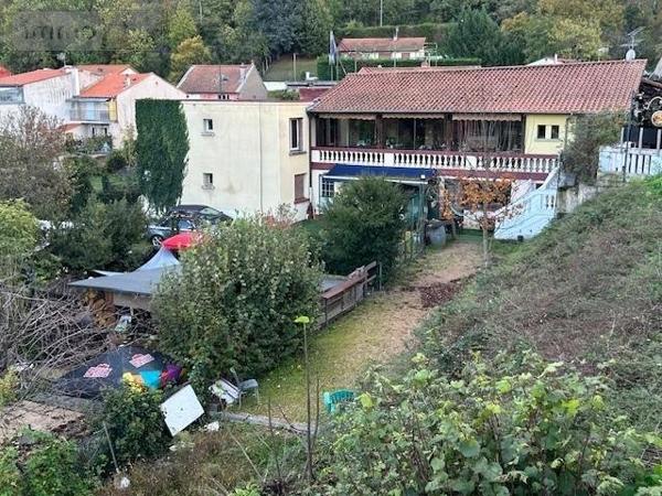 Fonds et/ou murs commerciaux à vendre à Mur-sur-Allier dans le Puy-de-Dôme (63111), ref : 63022-24