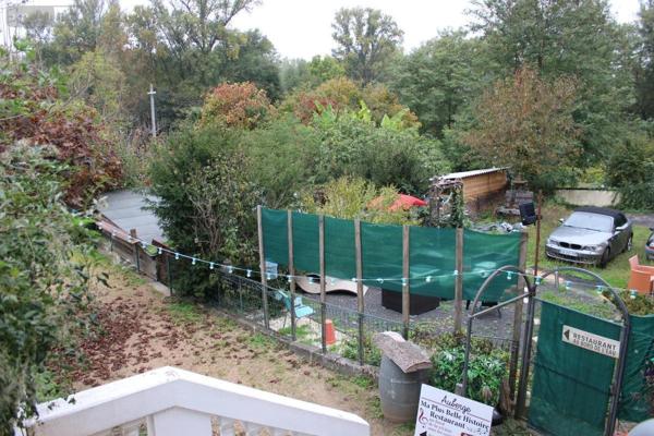 Fonds et/ou murs commerciaux à vendre à Mur-sur-Allier dans le Puy-de-Dôme (63111), ref : 63022-24