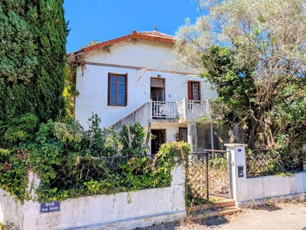 Vente / Maison à rénover à Le Teil (07400)