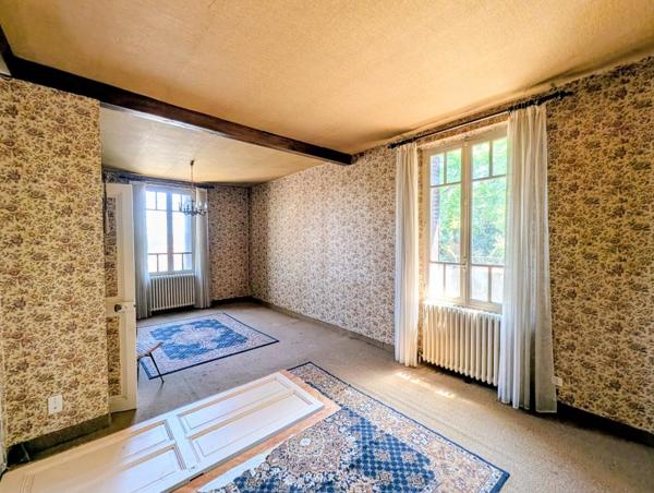 Vente / Maison à rénover à Le Teil (07400)