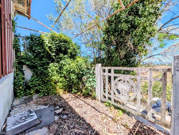 Vente / Maison à rénover à Le Teil (07400)