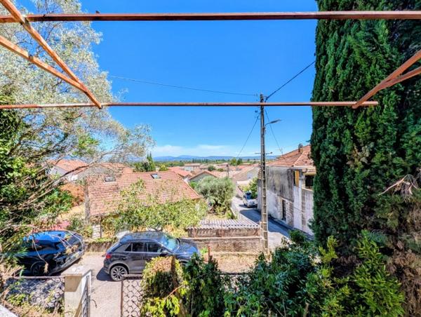 Vente / Maison à rénover à Le Teil (07400)