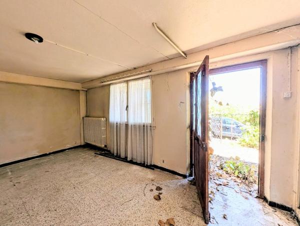 Vente / Maison à rénover à Le Teil (07400)