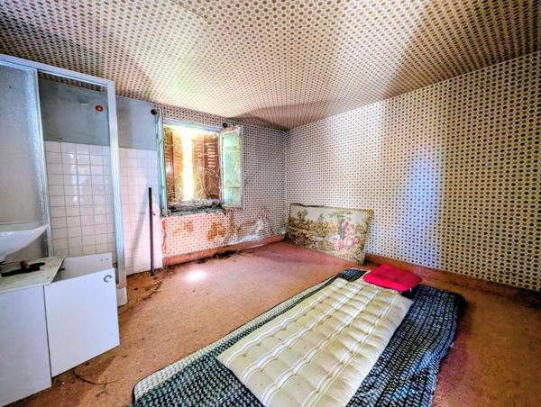 Vente / Maison à rénover à Le Teil (07400)