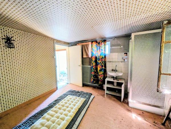 Vente / Maison à rénover à Le Teil (07400)