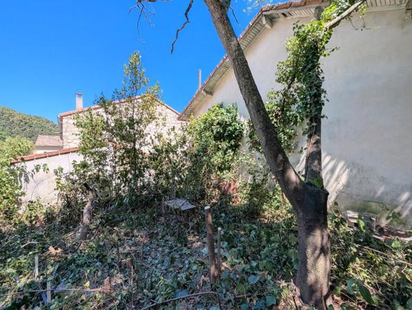Vente / Maison à rénover à Le Teil (07400)