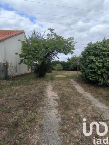 Terrain à vendre 281 m² Bouguenais