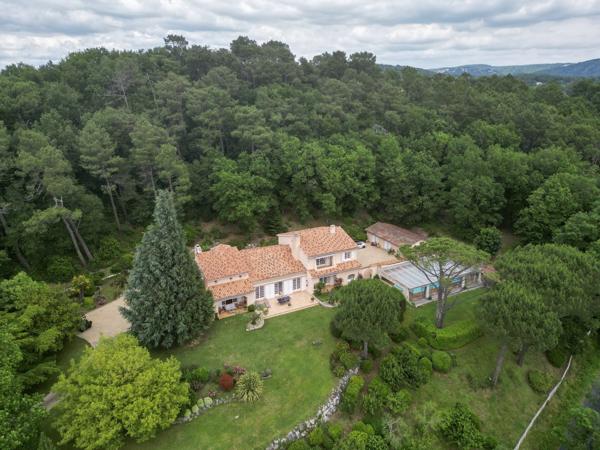 Vente Maison de luxe Castres 10 Pièces 355 m²