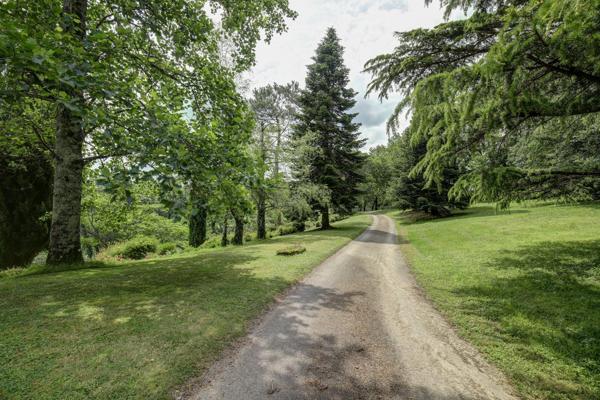 Vente Maison de luxe Castres 10 Pièces 355 m²