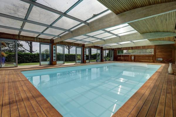 Vente Maison de luxe Castres 10 Pièces 355 m²