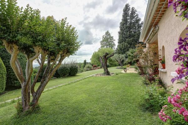 Vente Maison de luxe Castres 10 Pièces 355 m²