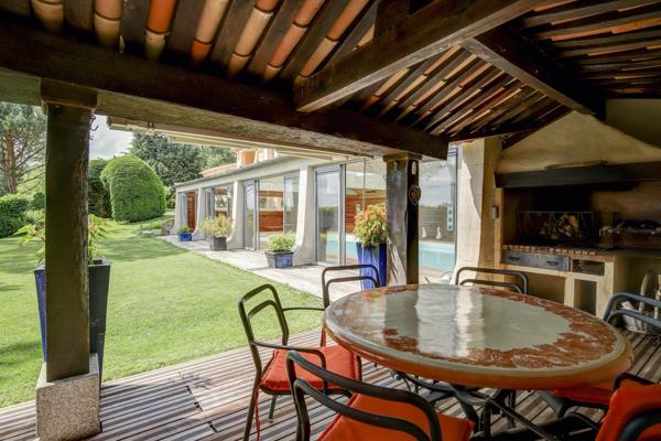 Vente Maison de luxe Castres 10 Pièces 355 m²