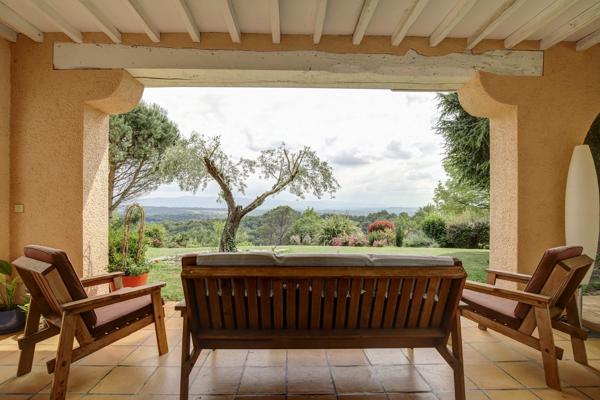Vente Maison de luxe Castres 10 Pièces 355 m²