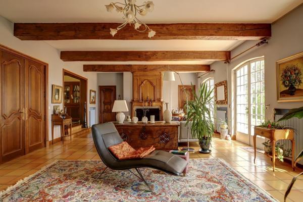 Vente Maison de luxe Castres 10 Pièces 355 m²