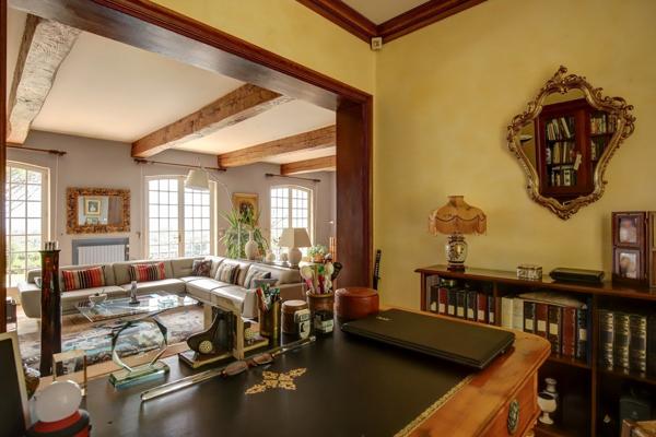 Vente Maison de luxe Castres 10 Pièces 355 m²