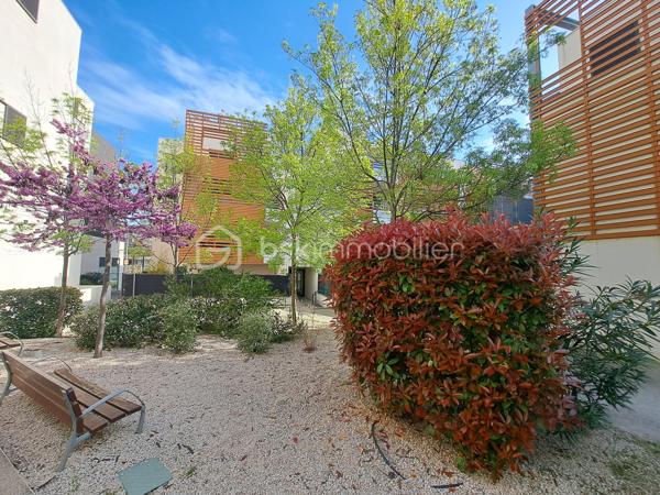 Appartement de 63 m²