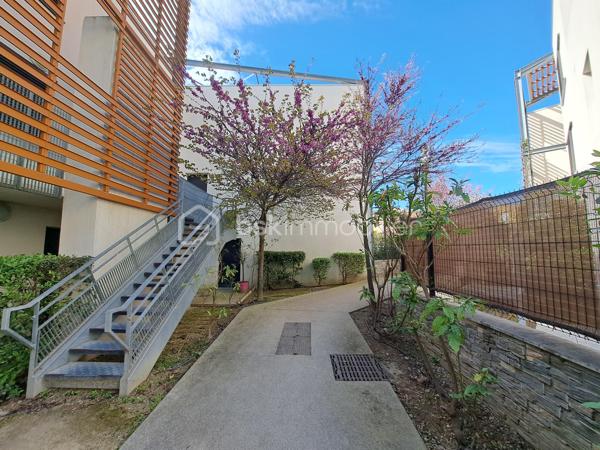 Appartement de 63 m²