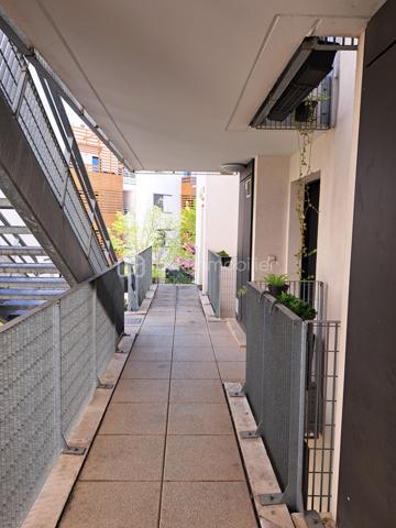 Appartement de 63 m²