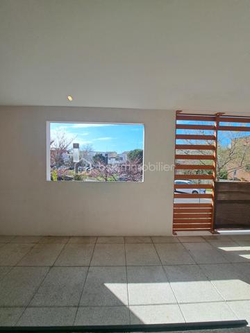 Appartement de 63 m²