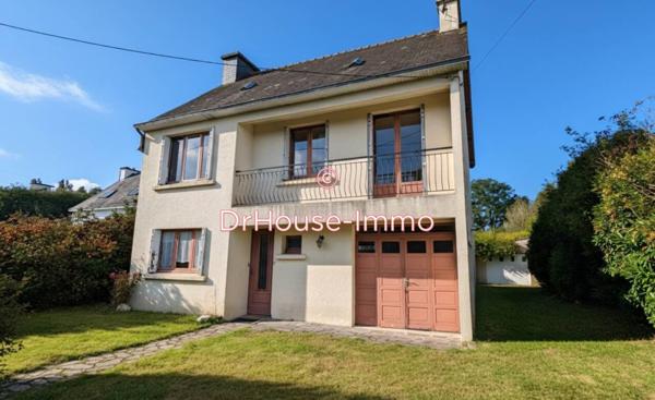 Maison à vendre 6 pièces de 100 m²