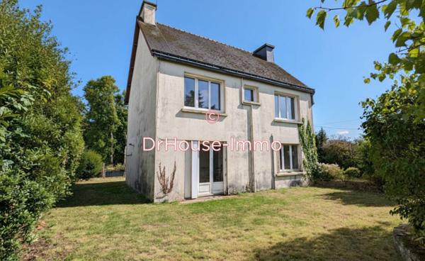 Maison à vendre 6 pièces de 100 m²