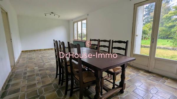 Maison à vendre 6 pièces de 100 m²